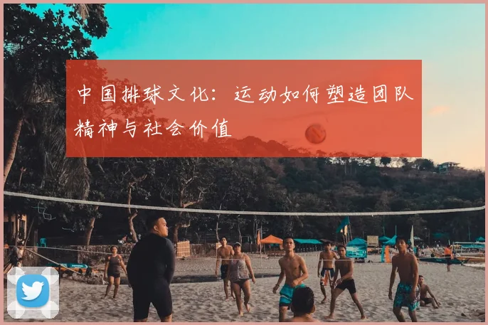 中国排球文化:运动如何塑造团队精神与社会价值