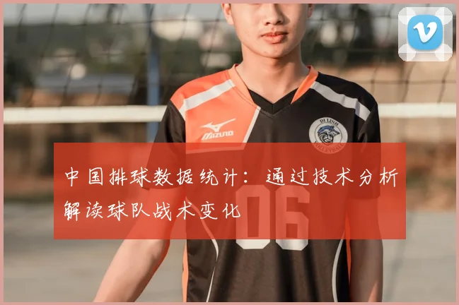 中国排球数据统计:通过技术分析解读球队战术变化